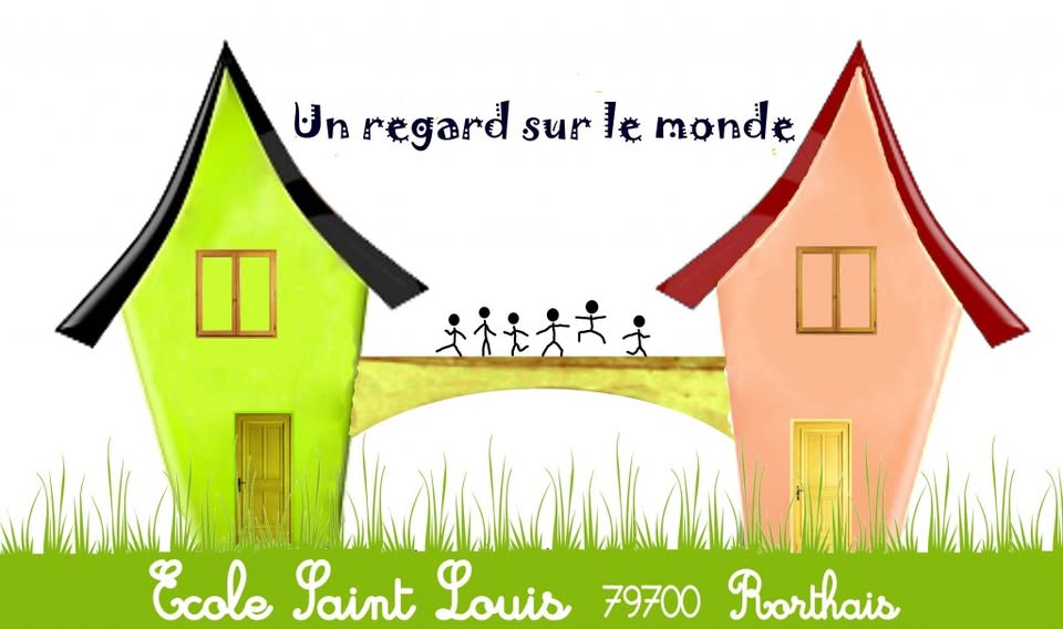 École Saint-Louis Rorthais